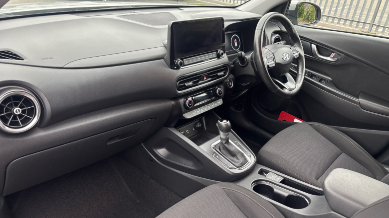 Hyundai KONA 1.6 GDi Hybrid Premium 5dr DCT Hybrid Hatchback